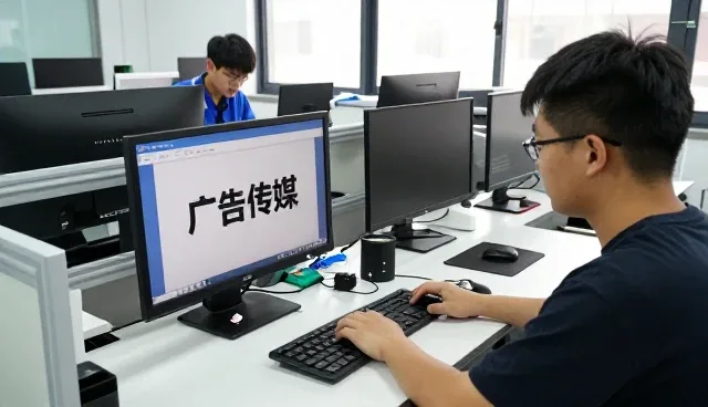 地铁广告代运营怎么做得更稳:广告传媒一线经验
